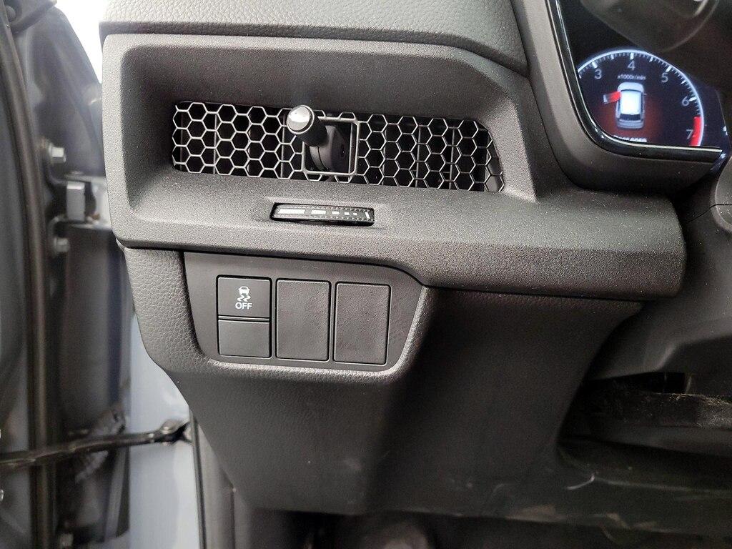 used 2023 Honda CR-V car, priced at $30,998