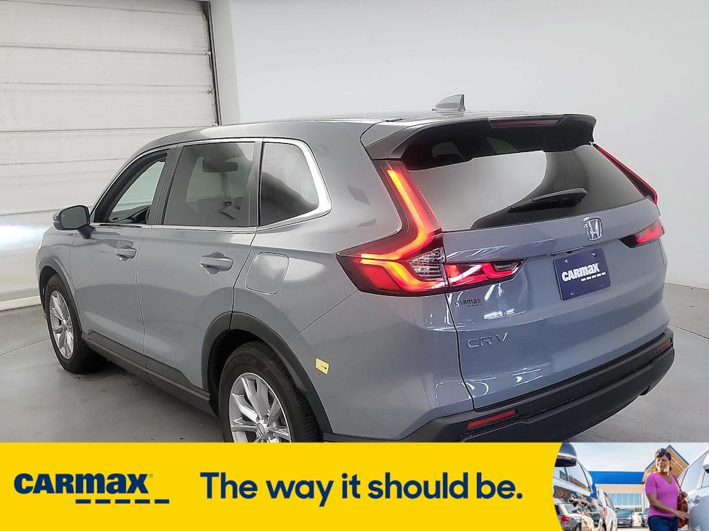 used 2023 Honda CR-V car, priced at $30,998