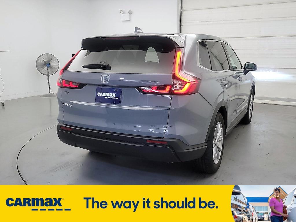 used 2023 Honda CR-V car, priced at $30,998