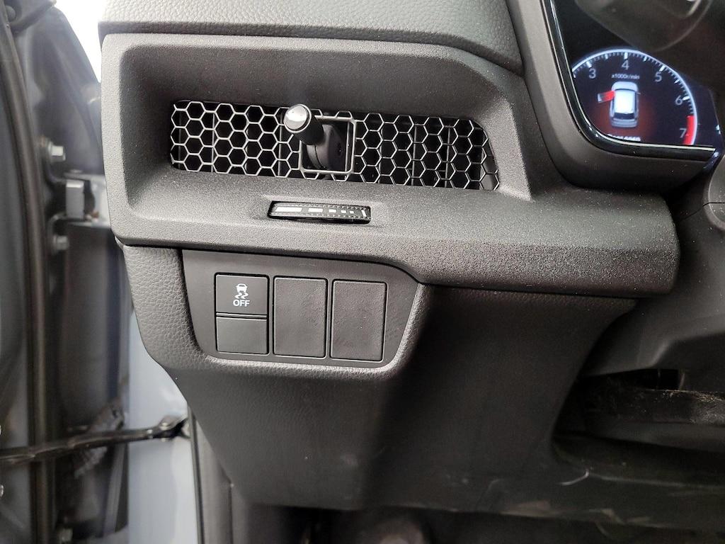 used 2023 Honda CR-V car, priced at $29,998