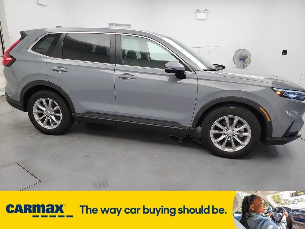 used 2023 Honda CR-V car, priced at $30,998