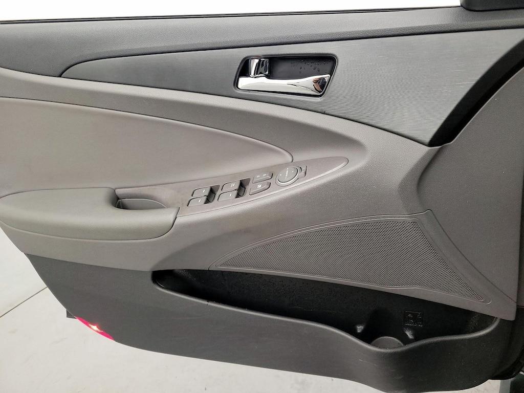 used 2014 Hyundai Sonata car, priced at $11,599