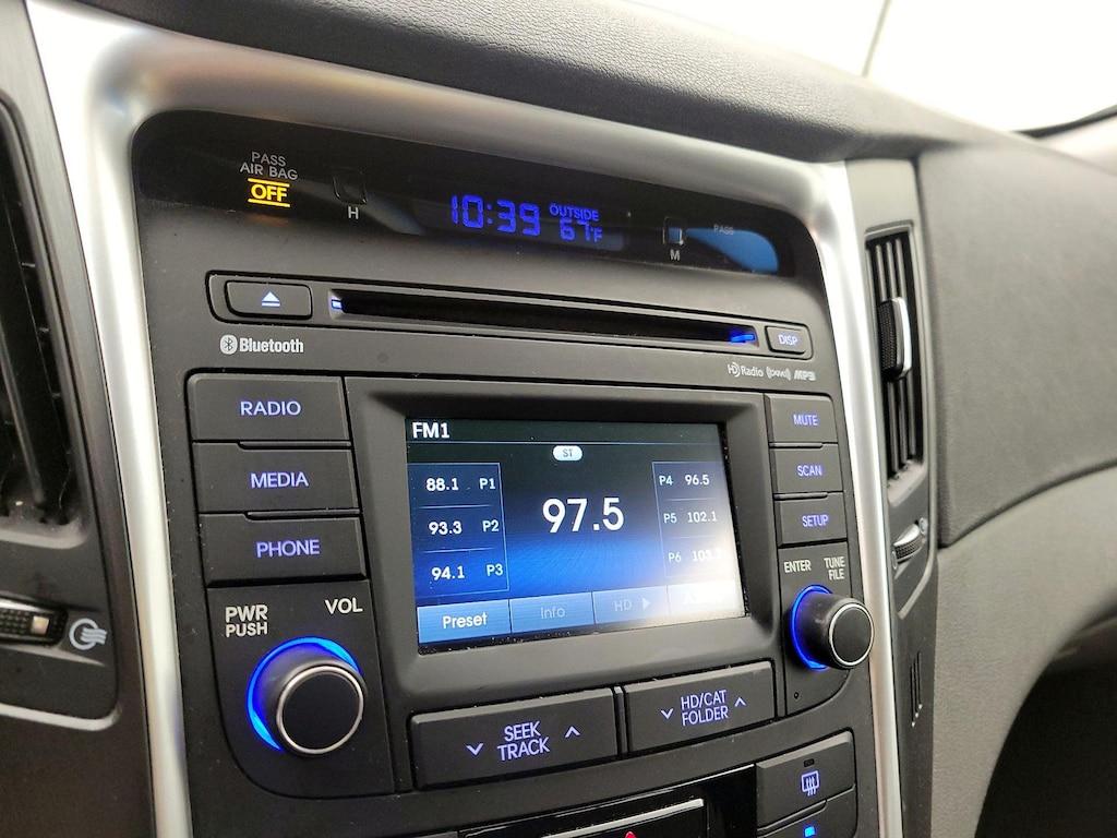 used 2014 Hyundai Sonata car, priced at $11,599