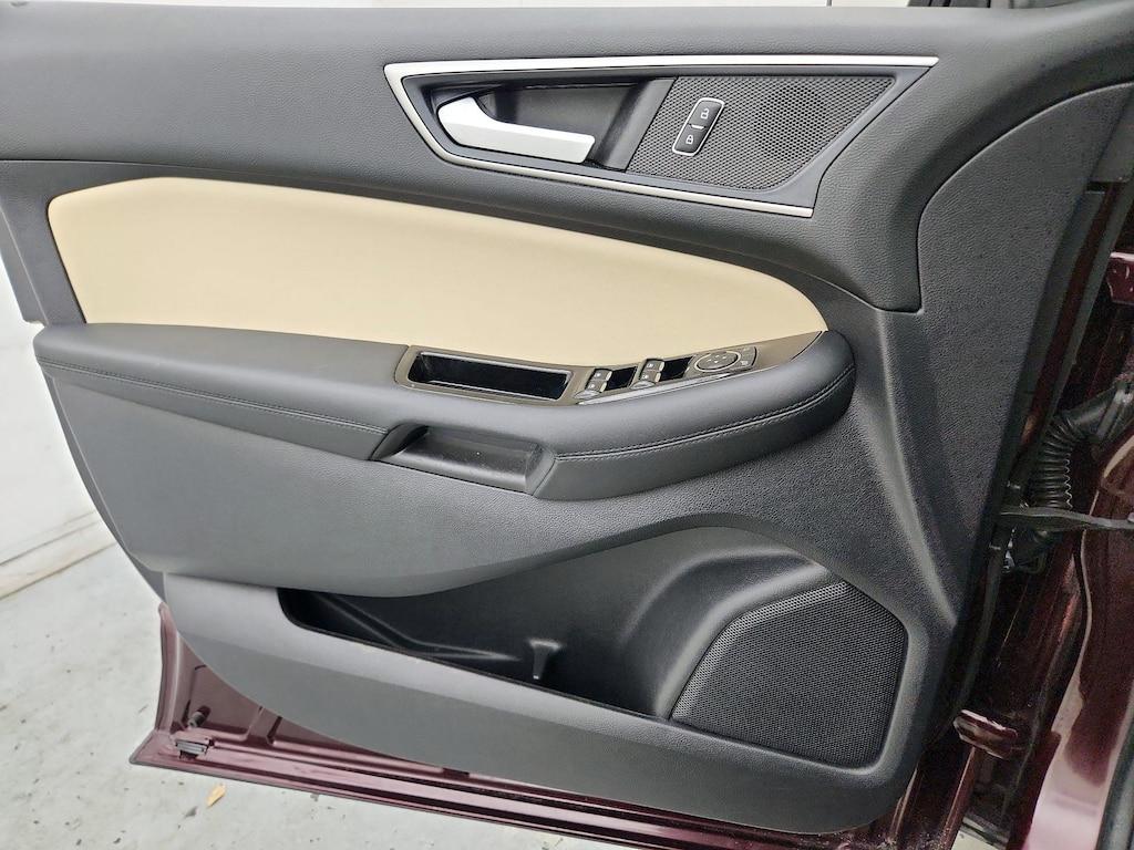 used 2019 Ford Edge car, priced at $19,998