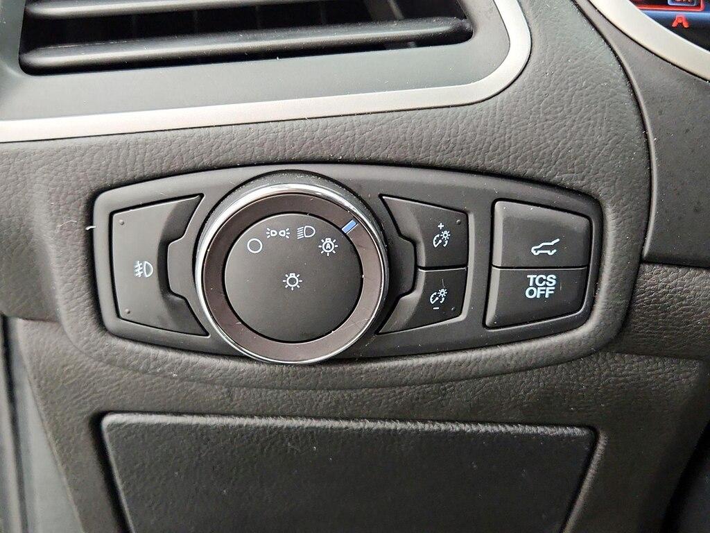 used 2019 Ford Edge car, priced at $19,998