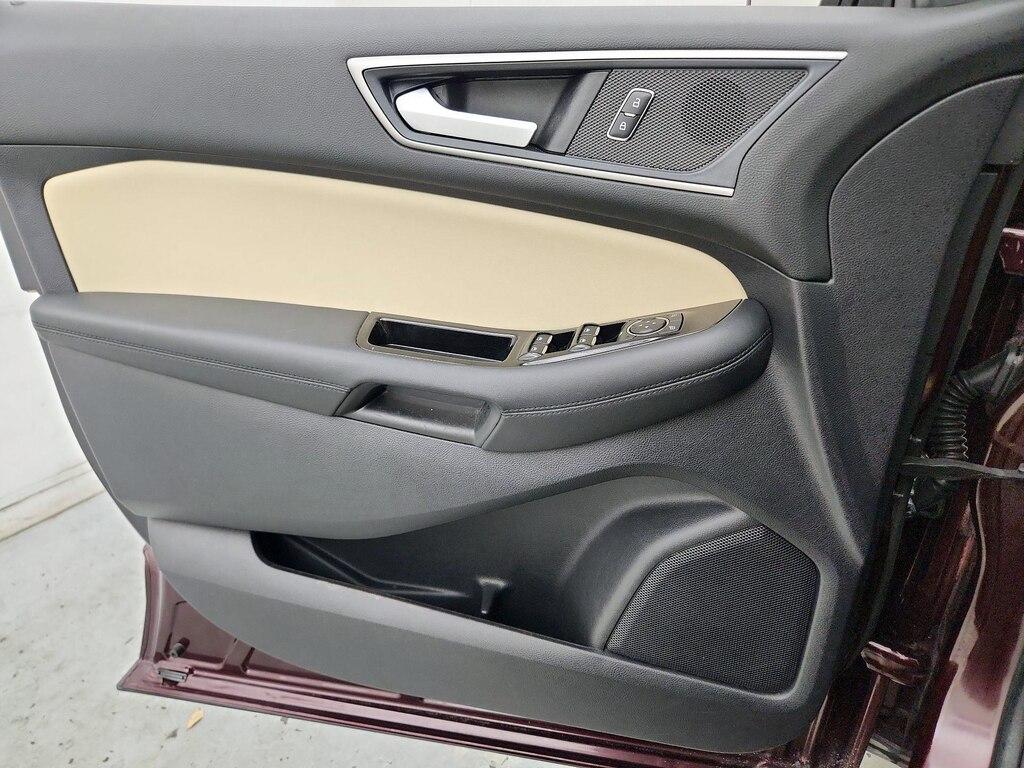 used 2019 Ford Edge car, priced at $19,998