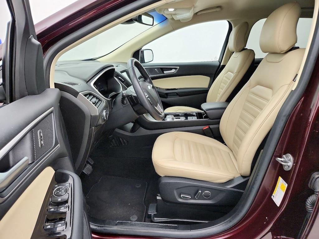used 2019 Ford Edge car, priced at $19,998