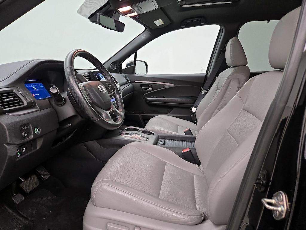 used 2019 Honda Passport car, priced at $21,998