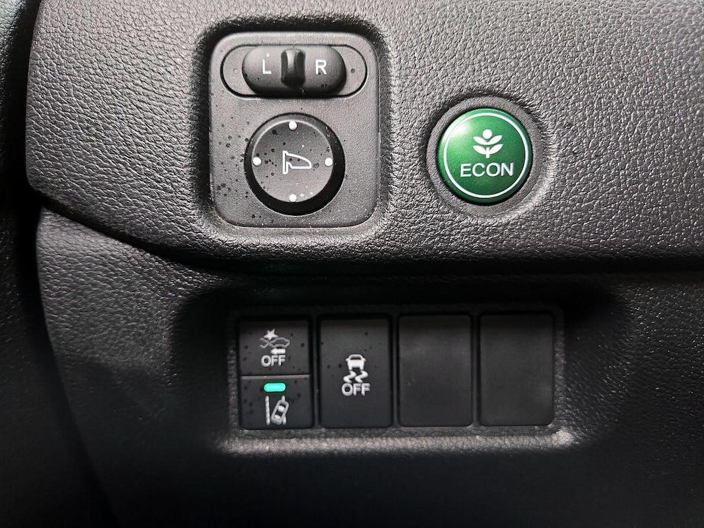 used 2019 Honda Passport car, priced at $21,998