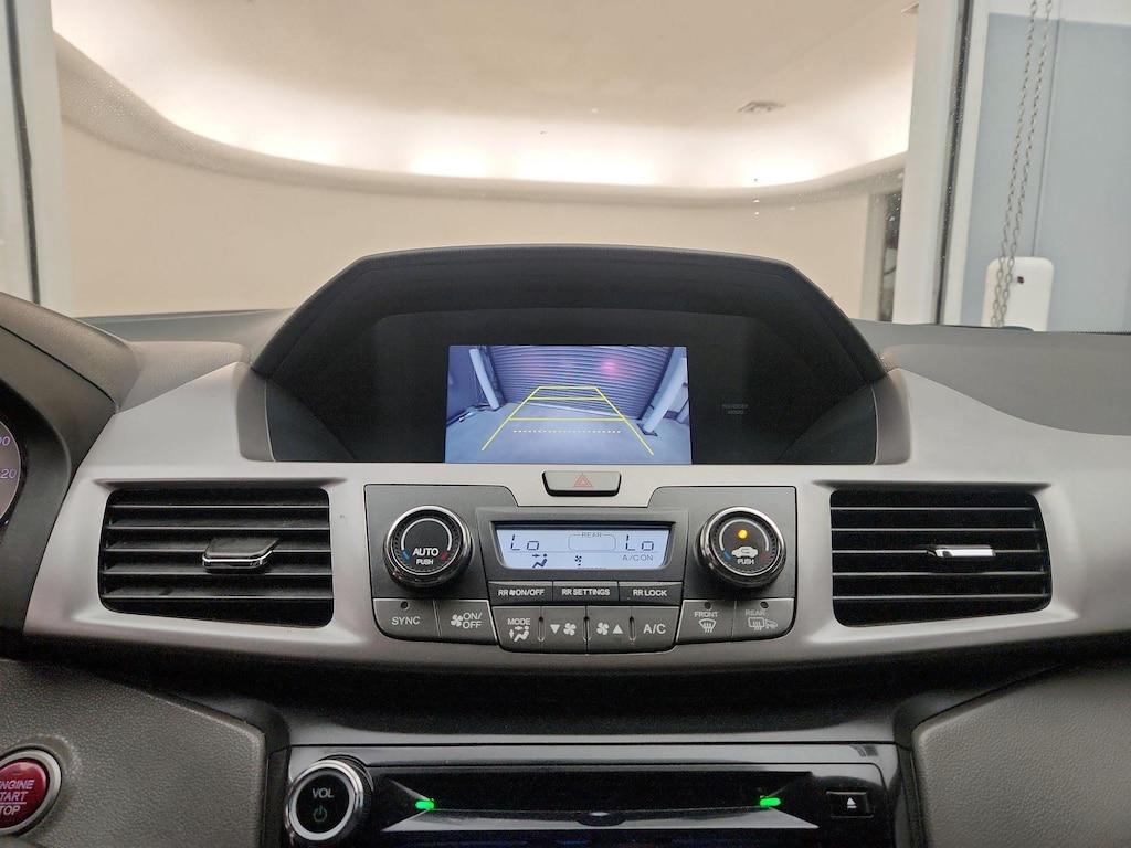 used 2016 Honda Odyssey car, priced at $17,998