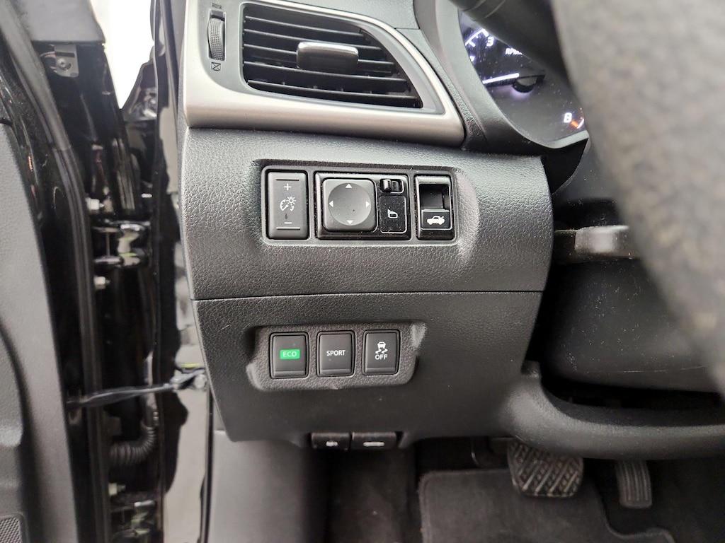 used 2015 Nissan Sentra car, priced at $10,998