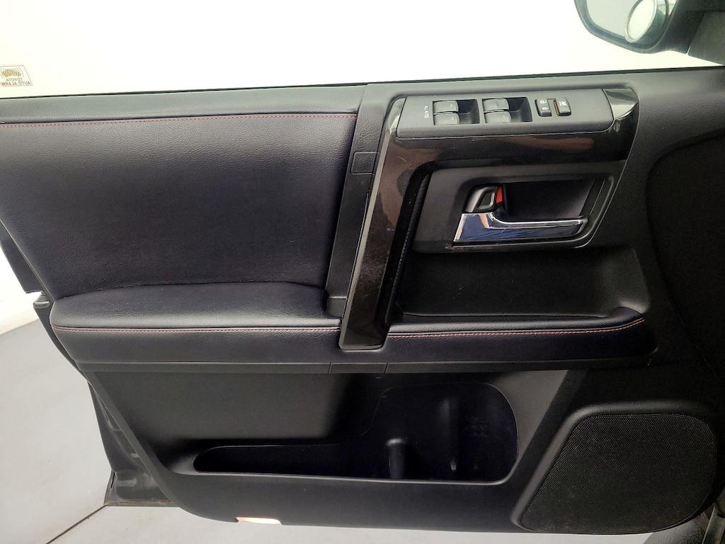 used 2018 Toyota 4Runner car, priced at $29,998