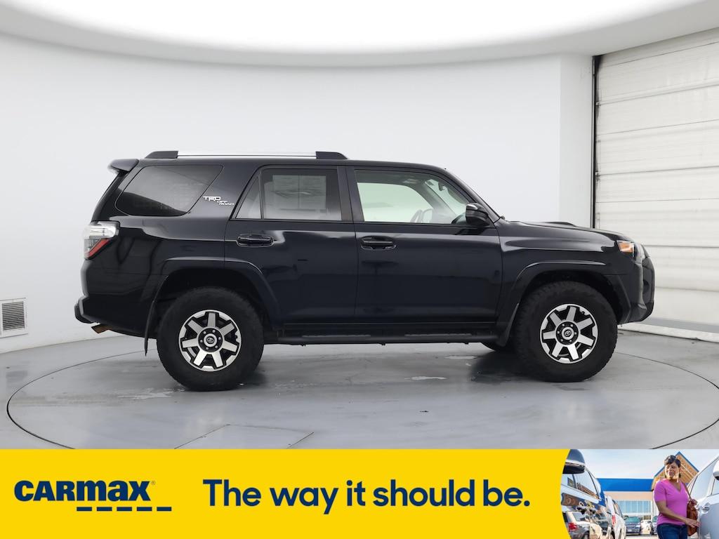 used 2018 Toyota 4Runner car, priced at $29,998