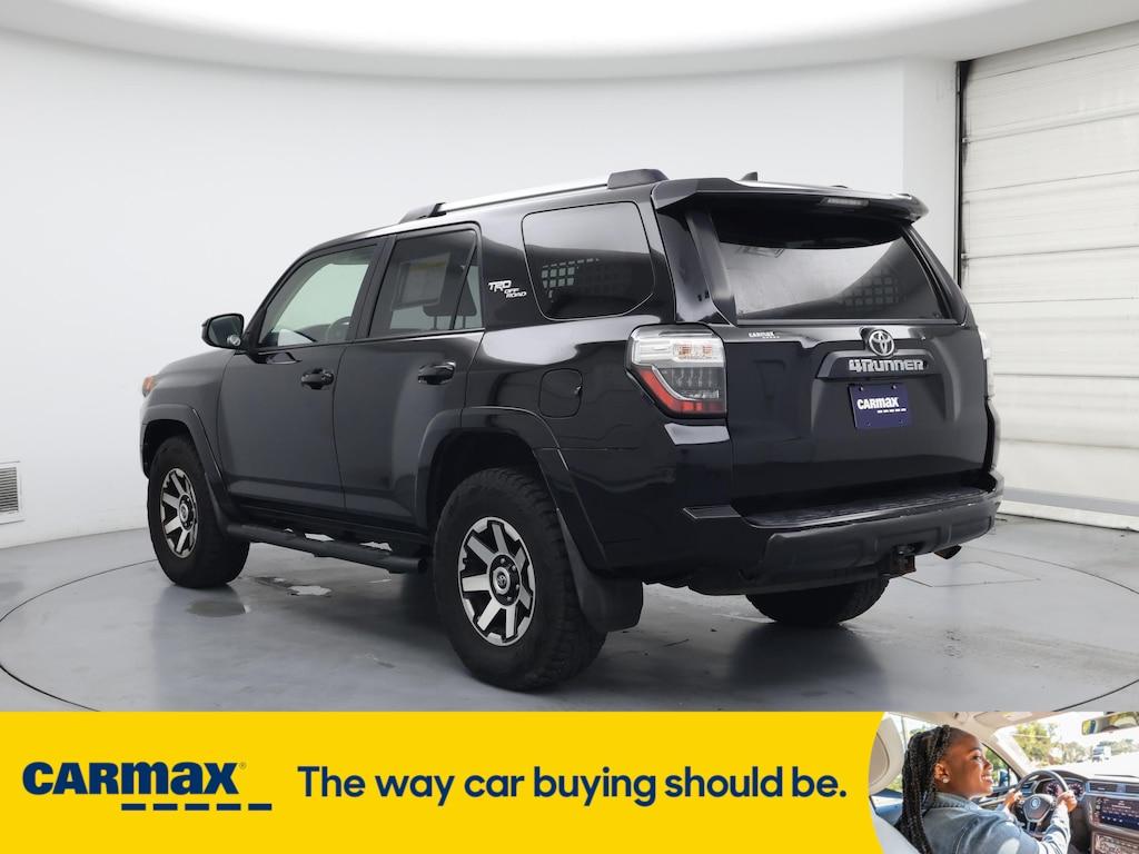 used 2018 Toyota 4Runner car, priced at $29,998