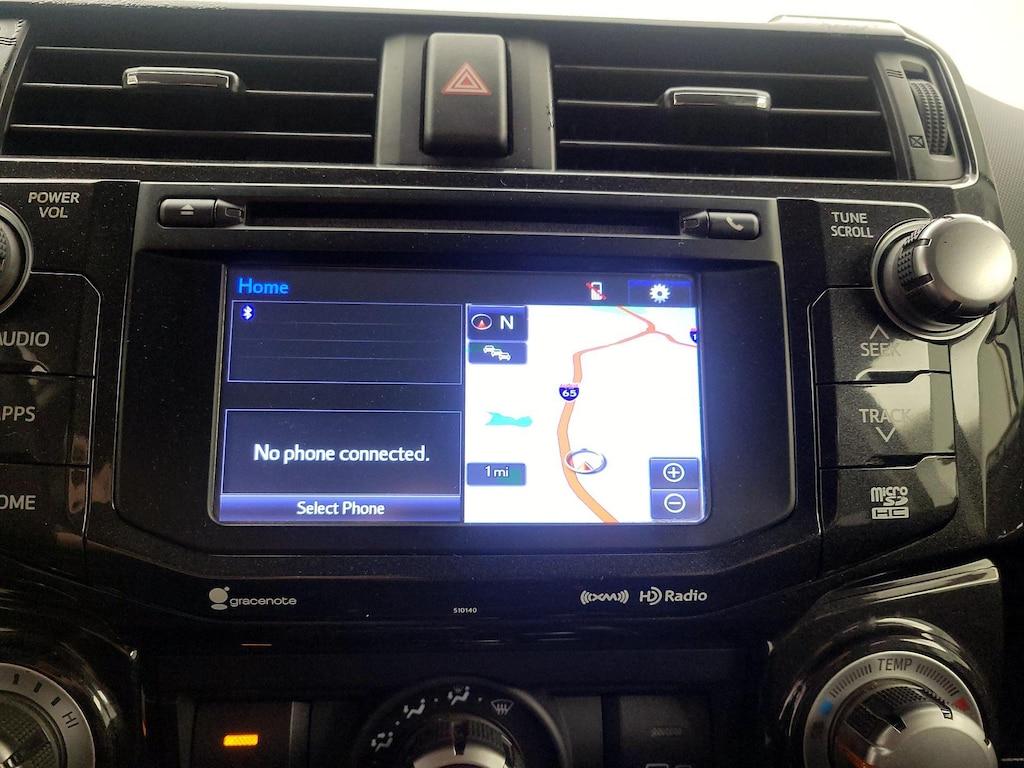 used 2018 Toyota 4Runner car, priced at $29,998