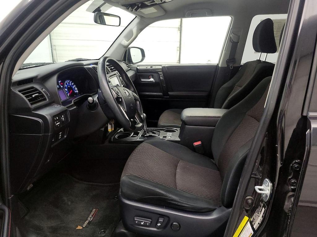 used 2018 Toyota 4Runner car, priced at $29,998