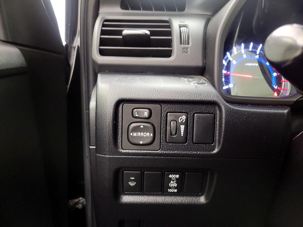 used 2018 Toyota 4Runner car, priced at $29,998