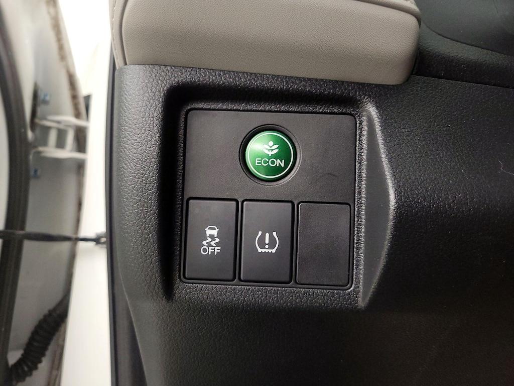 used 2018 Honda HR-V car, priced at $18,998