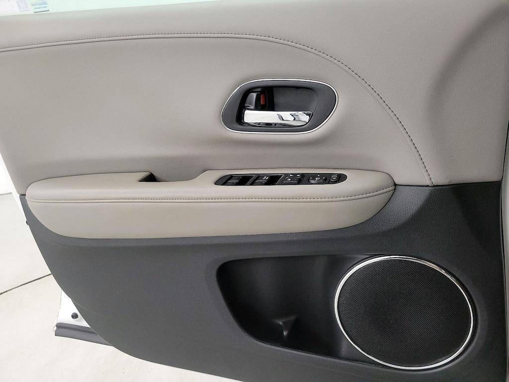 used 2018 Honda HR-V car, priced at $18,998