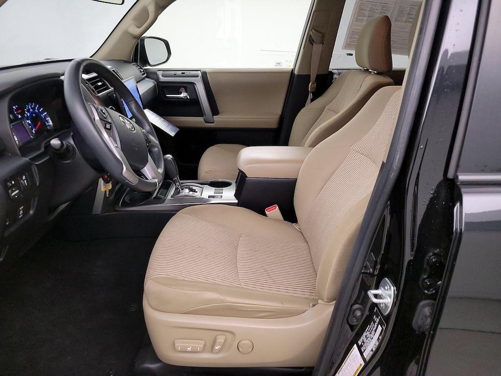 used 2018 Toyota 4Runner car, priced at $33,998