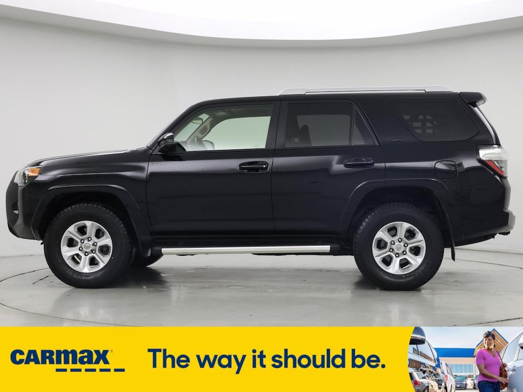 used 2018 Toyota 4Runner car, priced at $33,998