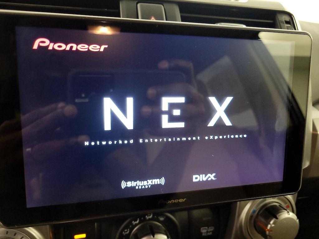 used 2018 Toyota 4Runner car, priced at $33,998