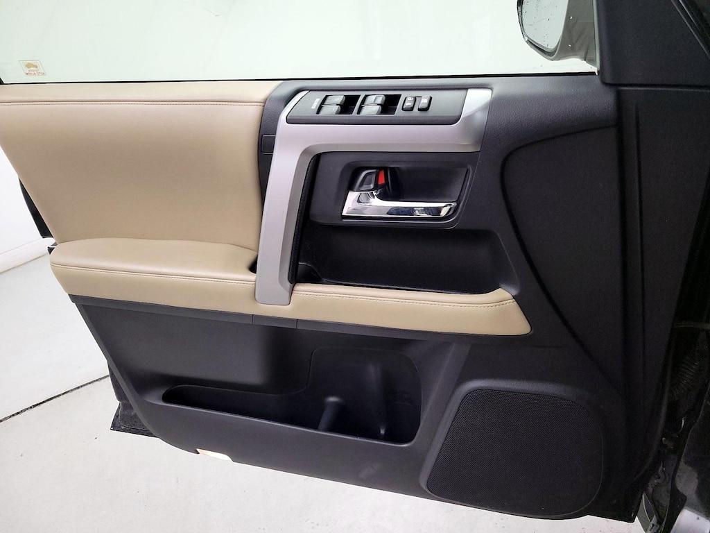 used 2018 Toyota 4Runner car, priced at $33,998
