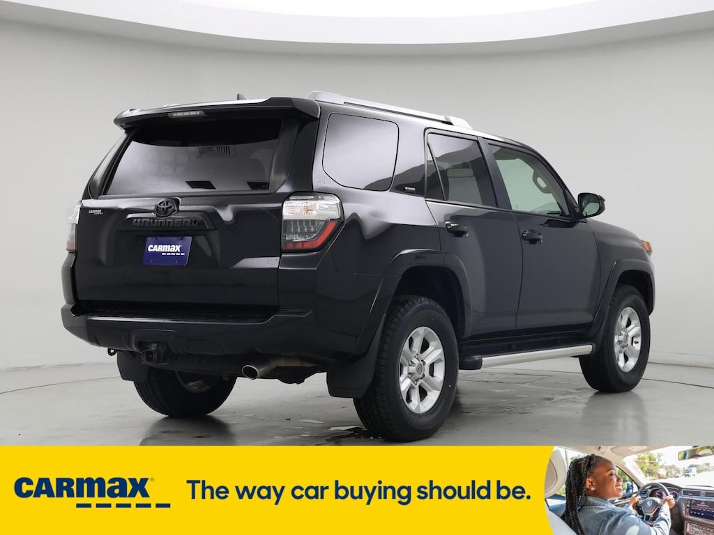 used 2018 Toyota 4Runner car, priced at $33,998