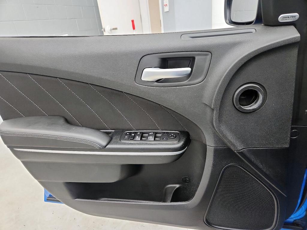 used 2023 Dodge Charger car, priced at $29,998