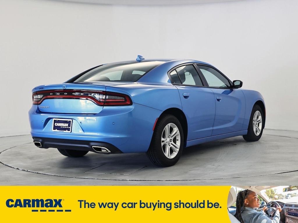 used 2023 Dodge Charger car, priced at $29,998