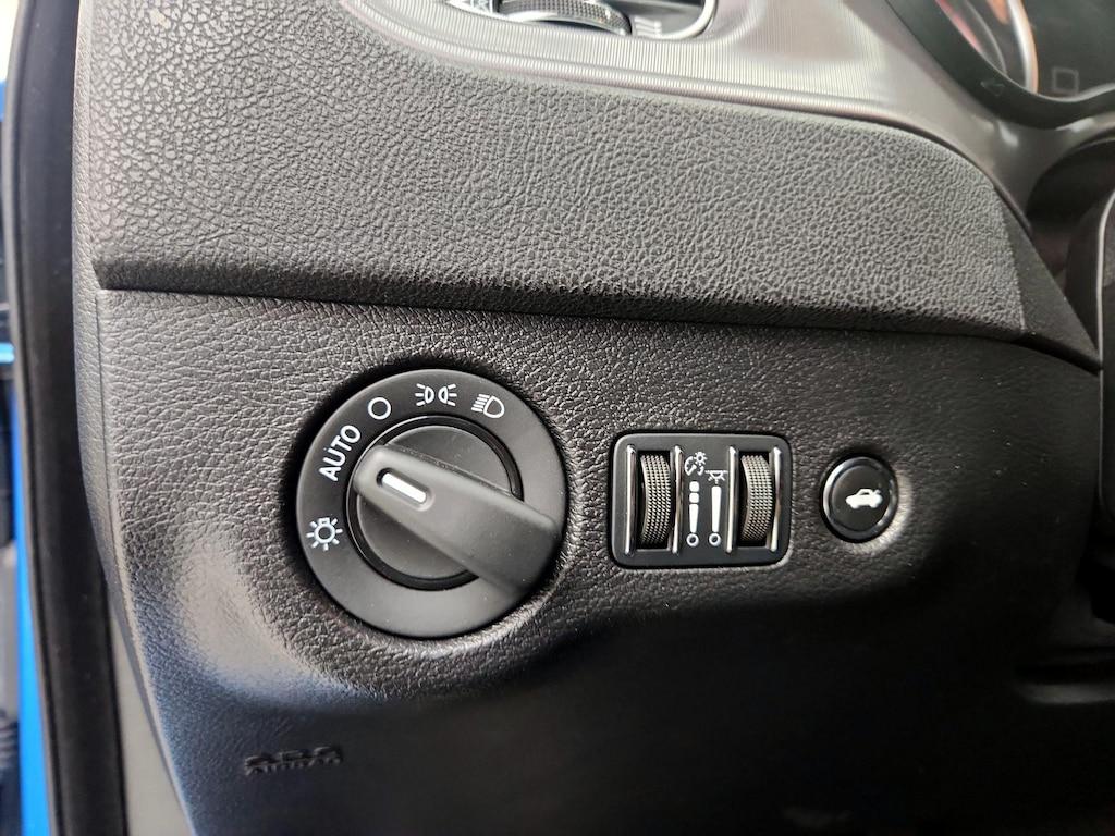 used 2023 Dodge Charger car, priced at $29,998