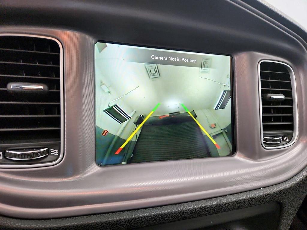 used 2023 Dodge Charger car, priced at $29,998