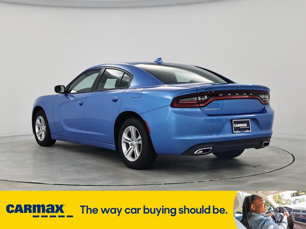 used 2023 Dodge Charger car, priced at $29,998