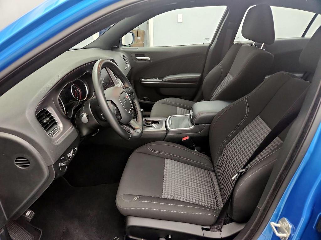 used 2023 Dodge Charger car, priced at $29,998