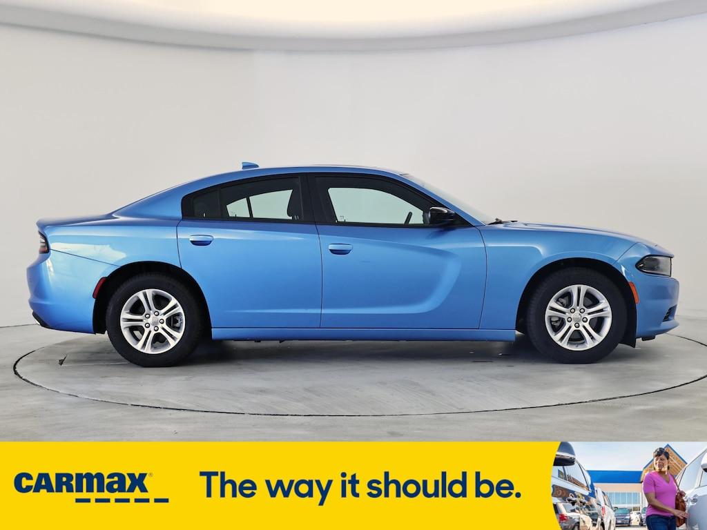 used 2023 Dodge Charger car, priced at $29,998