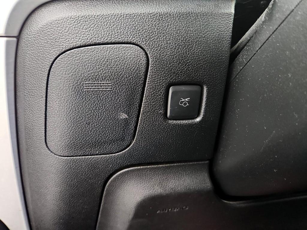 used 2015 Ford Mustang car, priced at $19,998