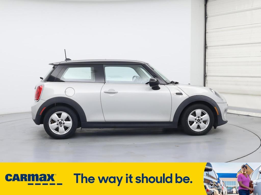 used 2016 MINI Hardtop car, priced at $14,998