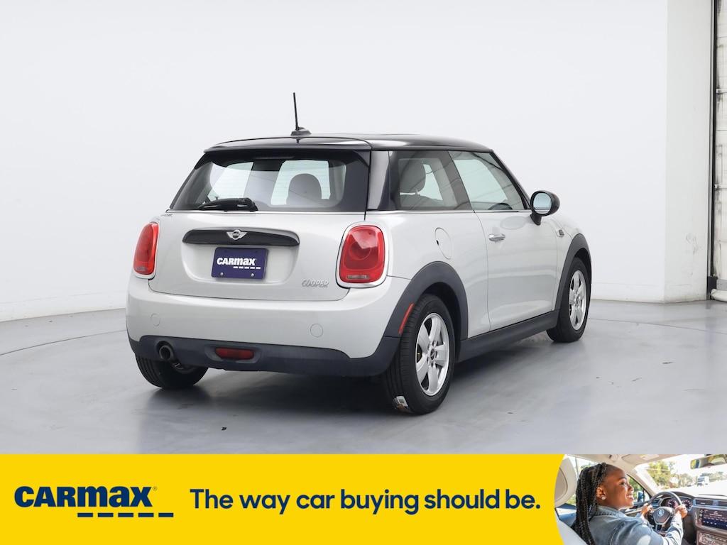 used 2016 MINI Hardtop car, priced at $14,998