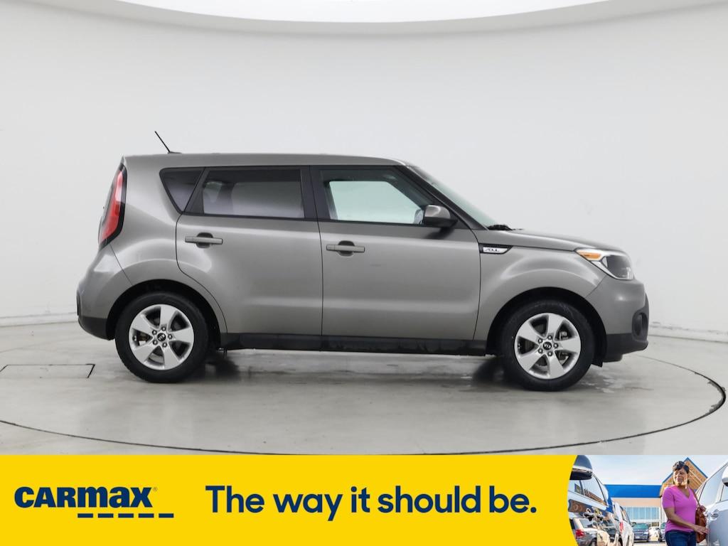 used 2019 Kia Soul car, priced at $12,599