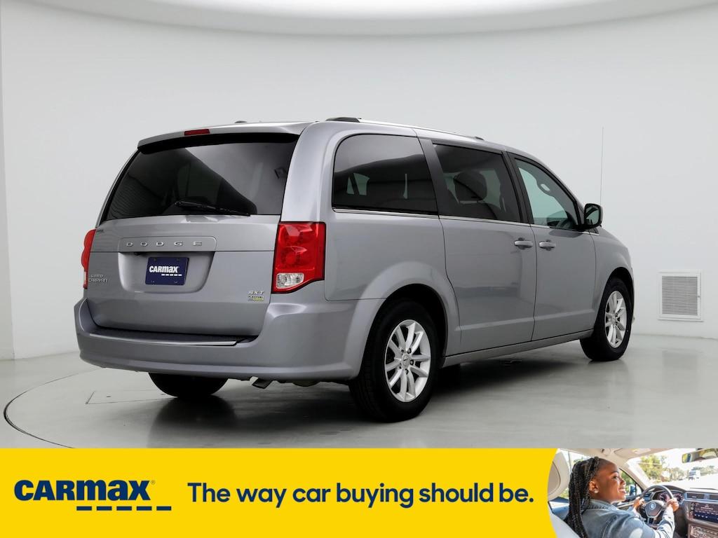 used 2019 Dodge Grand Caravan car, priced at $14,998