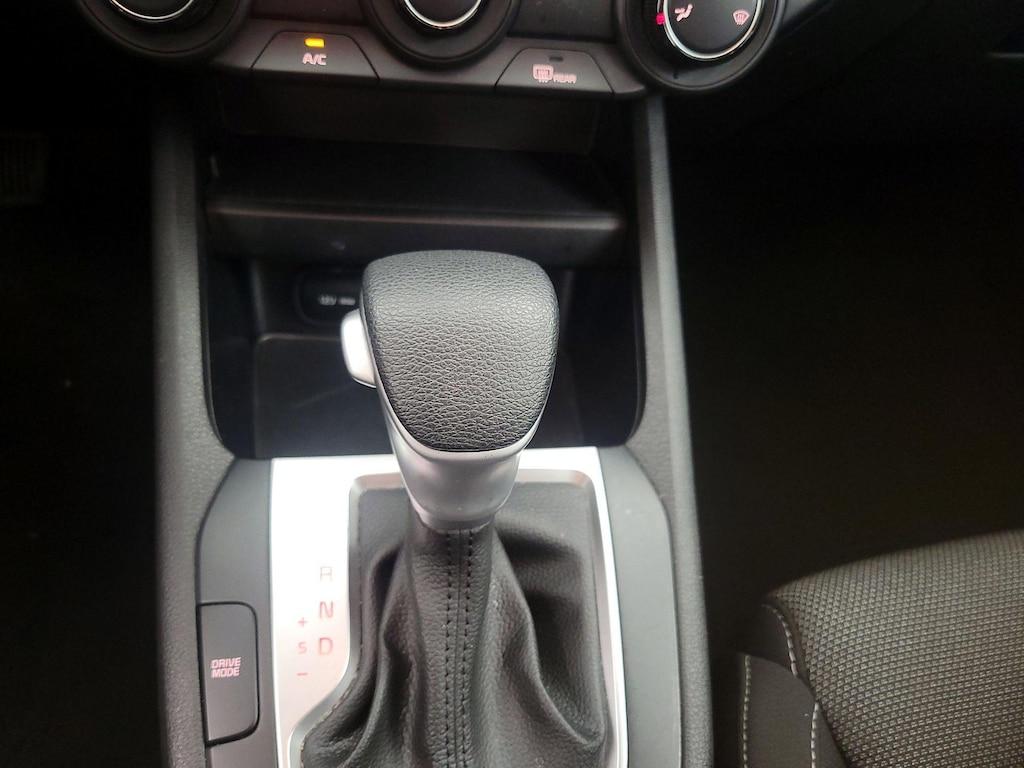 used 2023 Kia Forte car, priced at $19,998