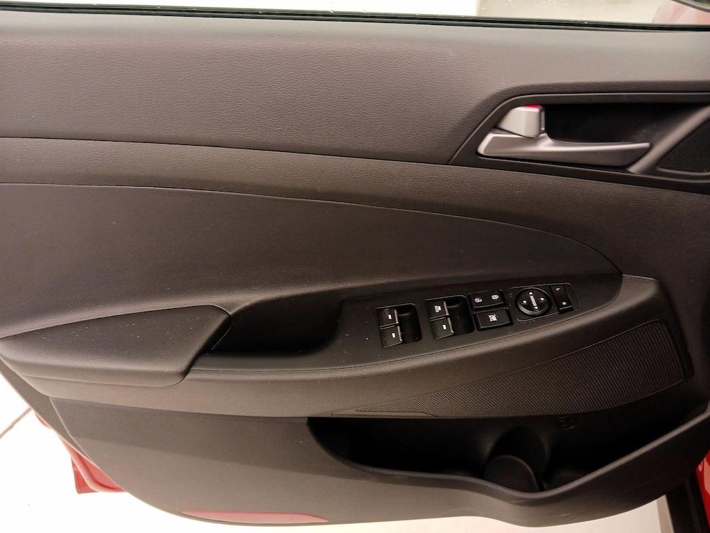 used 2016 Hyundai Tucson car, priced at $18,998