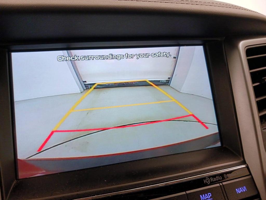 used 2016 Hyundai Tucson car, priced at $18,998