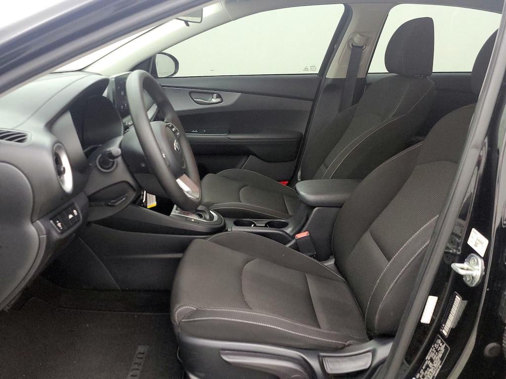 used 2020 Kia Forte car, priced at $16,998