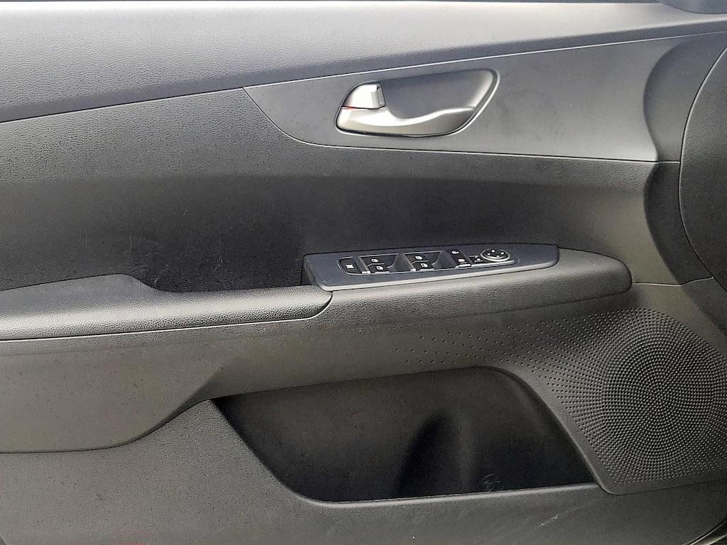 used 2020 Kia Forte car, priced at $16,998