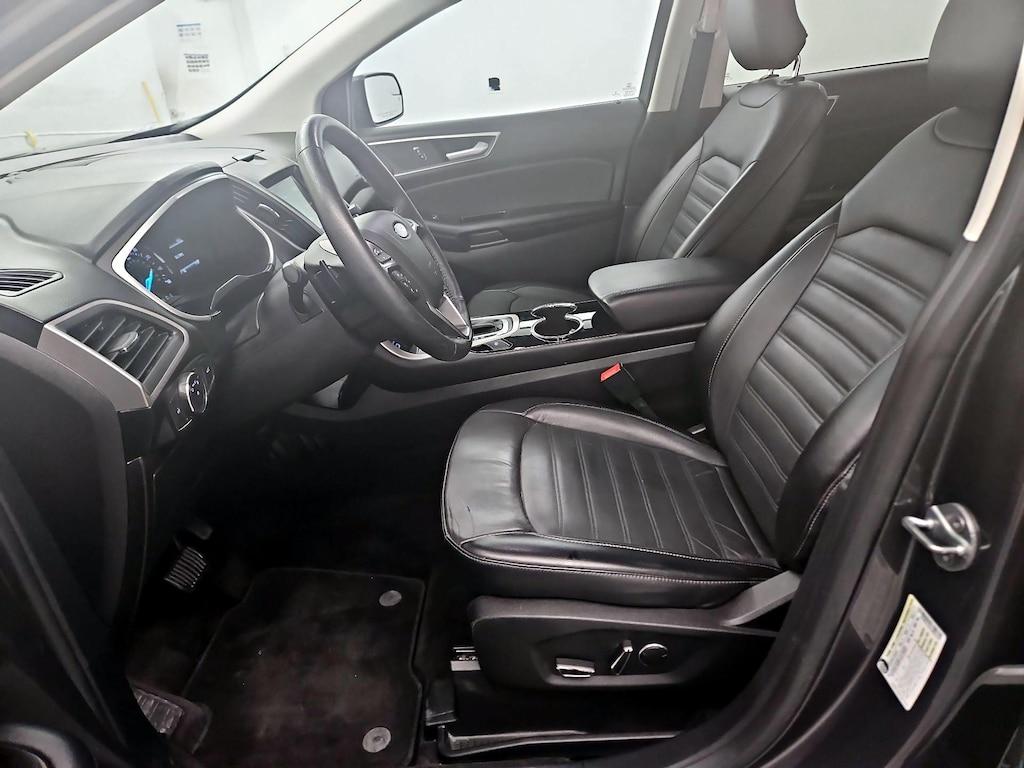 used 2018 Ford Edge car, priced at $14,599
