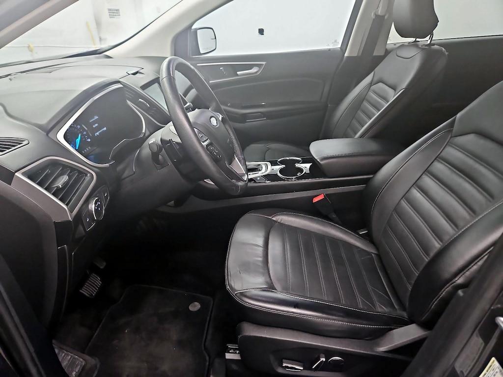 used 2018 Ford Edge car, priced at $14,599