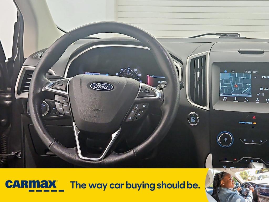 used 2018 Ford Edge car, priced at $14,599