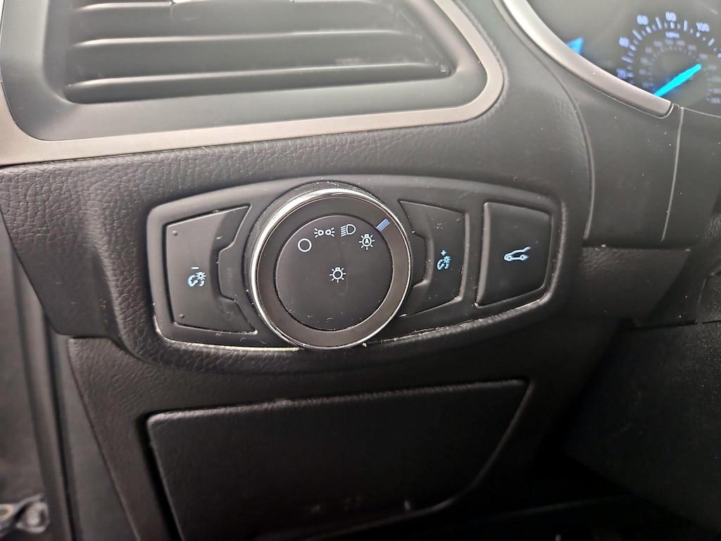 used 2018 Ford Edge car, priced at $14,599