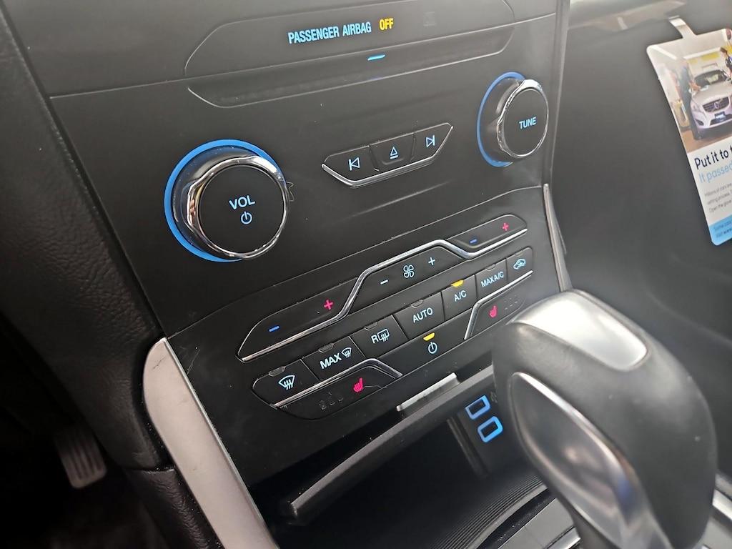used 2018 Ford Edge car, priced at $14,599